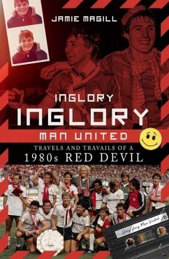 Inglory, Inglory Man United - Magill, Jamie