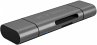 ICY BOX IB-CR201-C3 ext. Kartenleser... - Bild 1