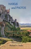 Haikus and Photos: Slovakian Castles and Hamlets (eBook, ePUB)