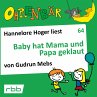Baby hat Mama und Papa geklaut... - Bild 1