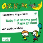 Baby hat Mama und Papa geklaut (MP3-Download)