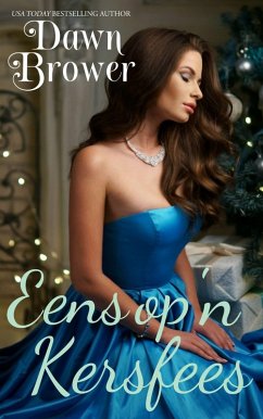 Cover Eens op 'n Kersfees (eBook, ePUB)