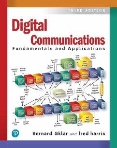 Digital Communications (eBook, ePUB) - Sklar, Bernard