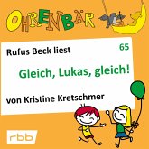 Gleich, Lukas, gleich! (MP3-Download)