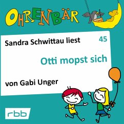 Otti mopst sich (MP3-Download) - Unger, Gabi