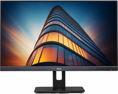 AOC Q27P2Q 68,6 cm (27 Zoll) Monitor (QHD (2560 x 1440 Pixel), 4ms Reaktionszeit)