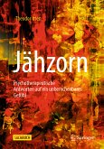 Jähzorn (eBook, PDF)