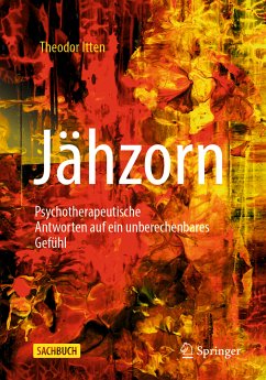 Jähzorn (eBook, PDF) - Itten, Theodor