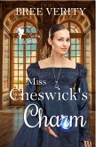 Miss Cheswick's Charm (Seven Wishes, #2) (eBook, ePUB)