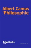 Albert Camus 'Philosophie (eBook, ePUB)