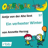 Ein verhexter Winter (MP3-Download)