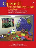 OpenGL Programming Guide (eBook, ePUB)