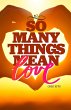 So Many Things Mean Love (eBook, ePUB) - Bild 1