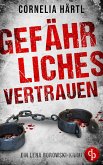 Gefährliches Vertrauen (eBook, ePUB)