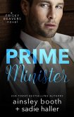 Prime Minister (Frisky Beavers, #1) (eBook, ePUB)