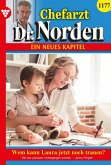 Wem kann Laura jetzt noch trauen? (eBook, ePUB)