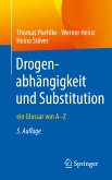 Drogenabhängigkeit und Substitution (eBook, PDF)