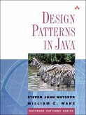 Design Patterns in Java (eBook, ePUB)