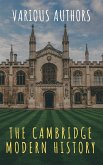The Cambridge Modern History (eBook, ePUB)