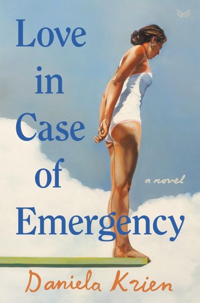Love in Case of Emergency (eBook, ePUB) Love in Case of Emergency (eBook, ePUB)