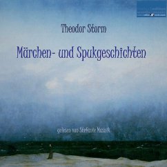 Märchen- und Spukgeschichten (MP3-Download) - Storm, Theodor