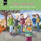 Lotta und Luis und die schmutzige Hose (MP3-Download)