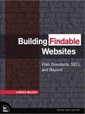 Building Findable Websites (eBook, ePUB)