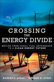 Crossing the Energy Divide (eBook, ePUB)