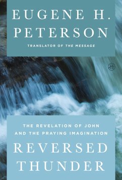Cover Reversed Thunder (eBook, ePUB)