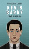 Kevin Barry (eBook, ePUB)