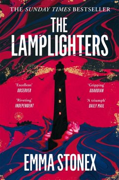 The Lamplighters (eBook, ePUB) - Stonex, Emma