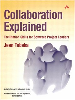 Collaboration Explained (eBook, ePUB) - Tabaka, Jean