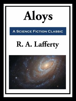 Aloys (eBook, ePUB) - Lafferty, R. A.