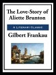 The Love-Story of Aliette Brunton... - Bild 1