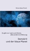 Demokrit und der blaue Planet (eBook, ePUB)