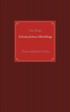 Schnäuzelchens Silberklänge (eBook, ePUB)