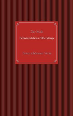 Schnäuzelchens Silberklänge (eBook, ePUB) - Der Maki