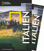 NATIONAL GEOGRAPHIC Reiseführer Italien mit Maxi-Faltkarte  (Mängelexemplar) NATIONAL GEOGRAPHIC Reiseführer Italien mit Maxi-Faltkarte  (Mängelexemplar)