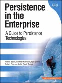 Persistence in the Enterprise (eBook, ePUB)