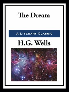 Cover The Dream (eBook, ePUB)