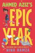 Ahmed Aziz's Epic Year (eBook, ePUB) - Bild 1