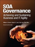 SOA Governance (eBook, ePUB)