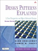 Design Patterns Explained (eBook, ePUB)