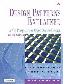 Cover Design Patterns Explained (eBook, ePUB)