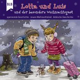 Lotta und Luis und der besondere Weihnachtsgast (MP3-Download)