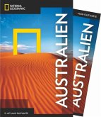 NATIONAL GEOGRAPHIC Traveler Reiseführer Australien mit Maxi-Faltkarte  (Restauflage) NATIONAL GEOGRAPHIC Traveler Reiseführer Australien mit Maxi-Faltkarte  (Restauflage)