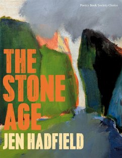 The Stone Age (eBook, ePUB) - Hadfield, Jen