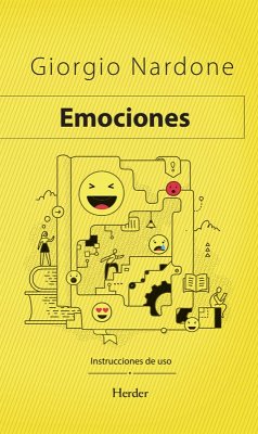 Emociones (eBook, ePUB) - Nardone, Giorgio