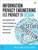 Information Privacy Engineering and Privacy by Design (eBook, ePUB)
