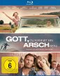 Gott, Du kannst Ein Arsch sein! - Bild 1
